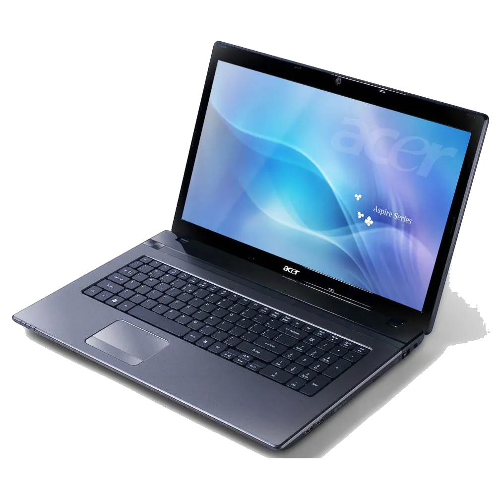 Ремонт Acer TravelMate 5760