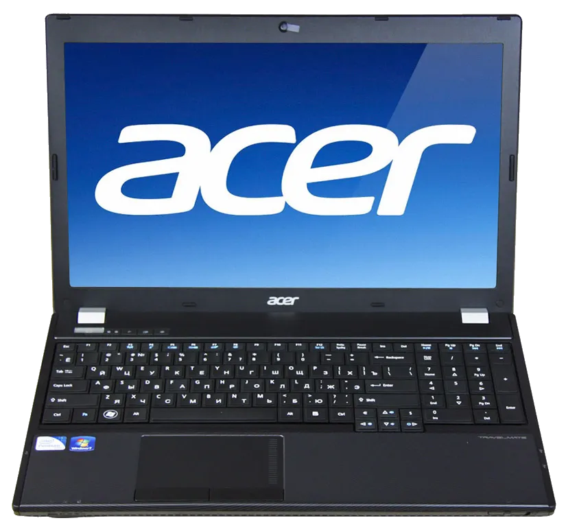 Ремонт Acer TravelMate 5760Z