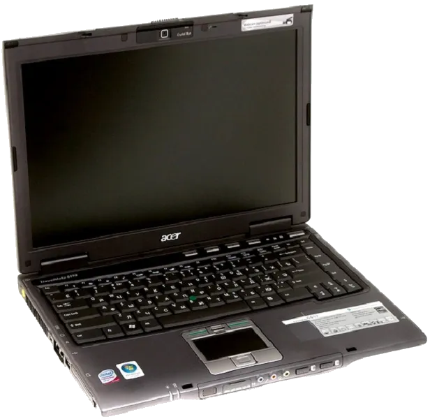 Ремонт Acer TravelMate 6492