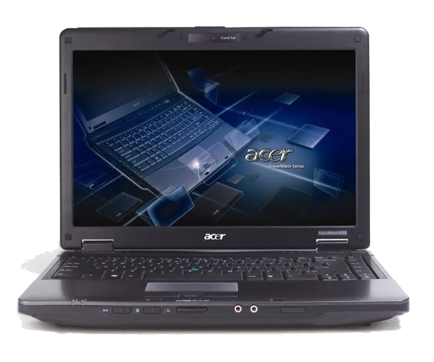 Ремонт Acer TravelMate 6493