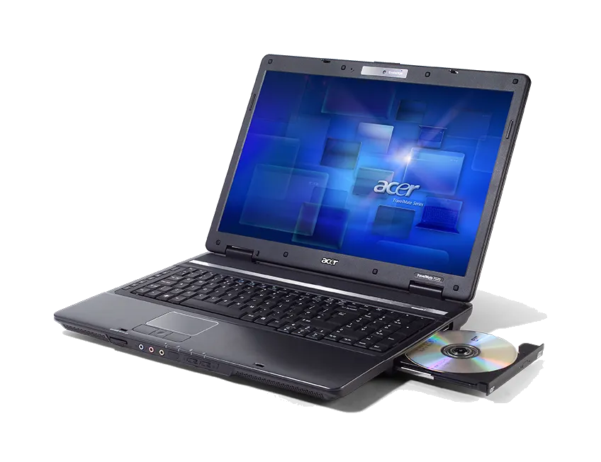 Ремонт ноутбука Acer TravelMate 7320