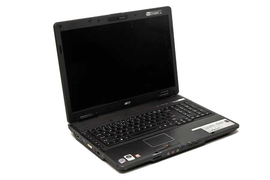 Ремонт Acer TravelMate 7720G