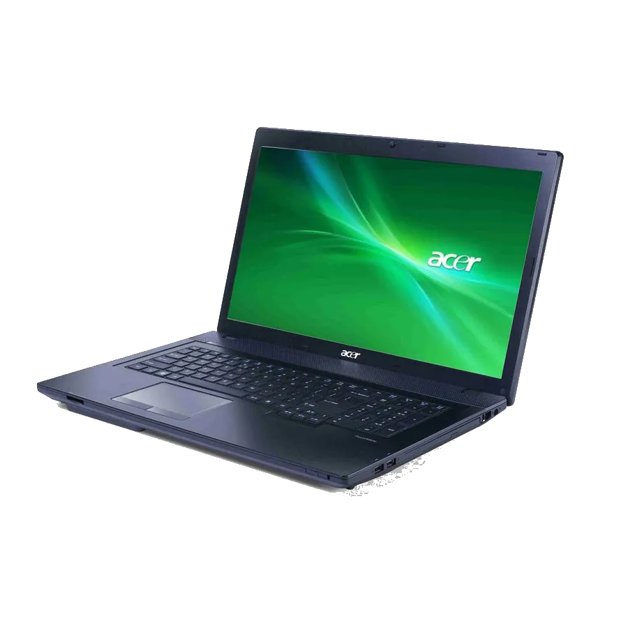 Ремонт Acer TravelMate 7750