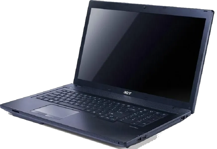 Ремонт ноутбука Acer TravelMate 7750G-2458G1Tn