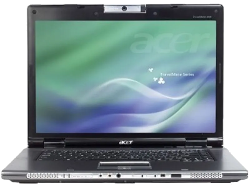 Ремонт Acer TravelMate 8204WLMi