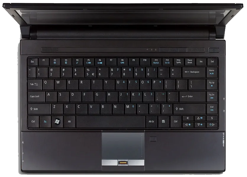 Ремонт Acer TravelMate 8331