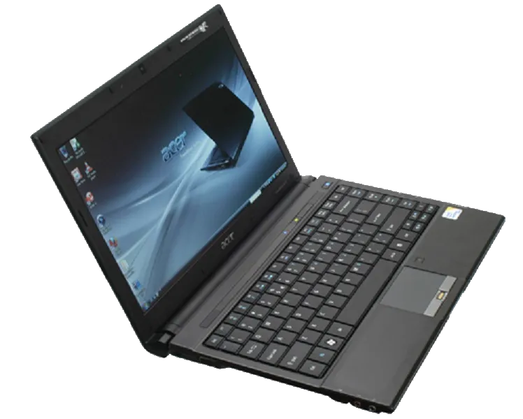 Ремонт Acer TravelMate 8371