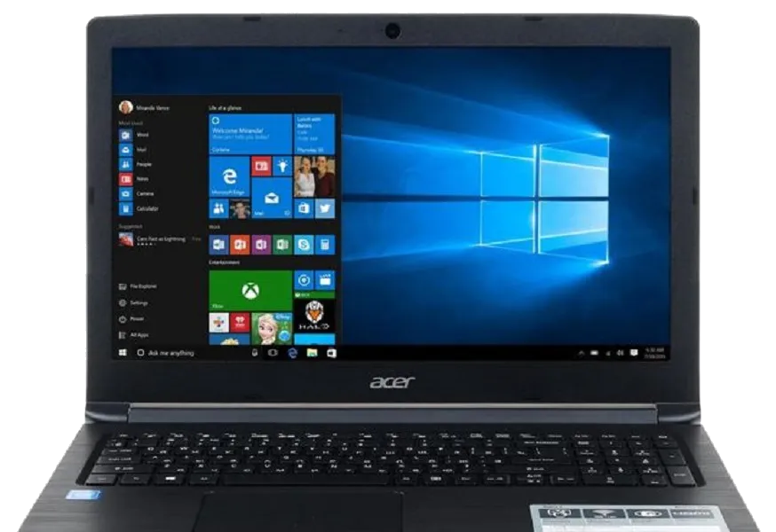 Ремонт Acer Aspire 3 A315-22G-95AQ