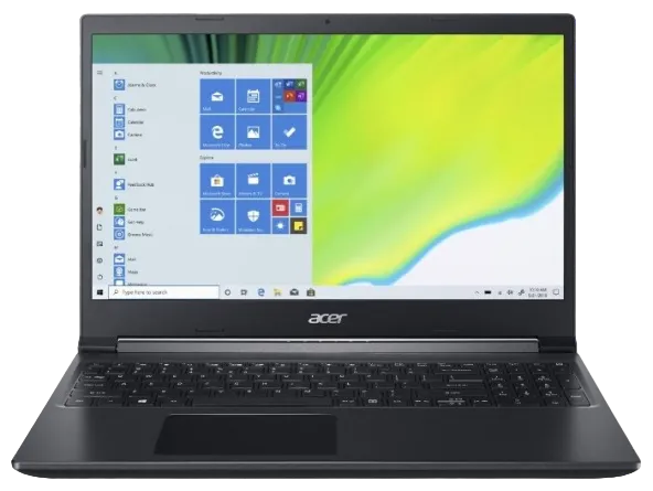 Ремонт Acer 15 EX215-22-R3FS (NX.EG9ER.015)